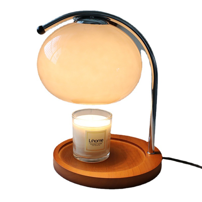Candle Making Jug - Candle Warmer Lamp with Dimmer Retro