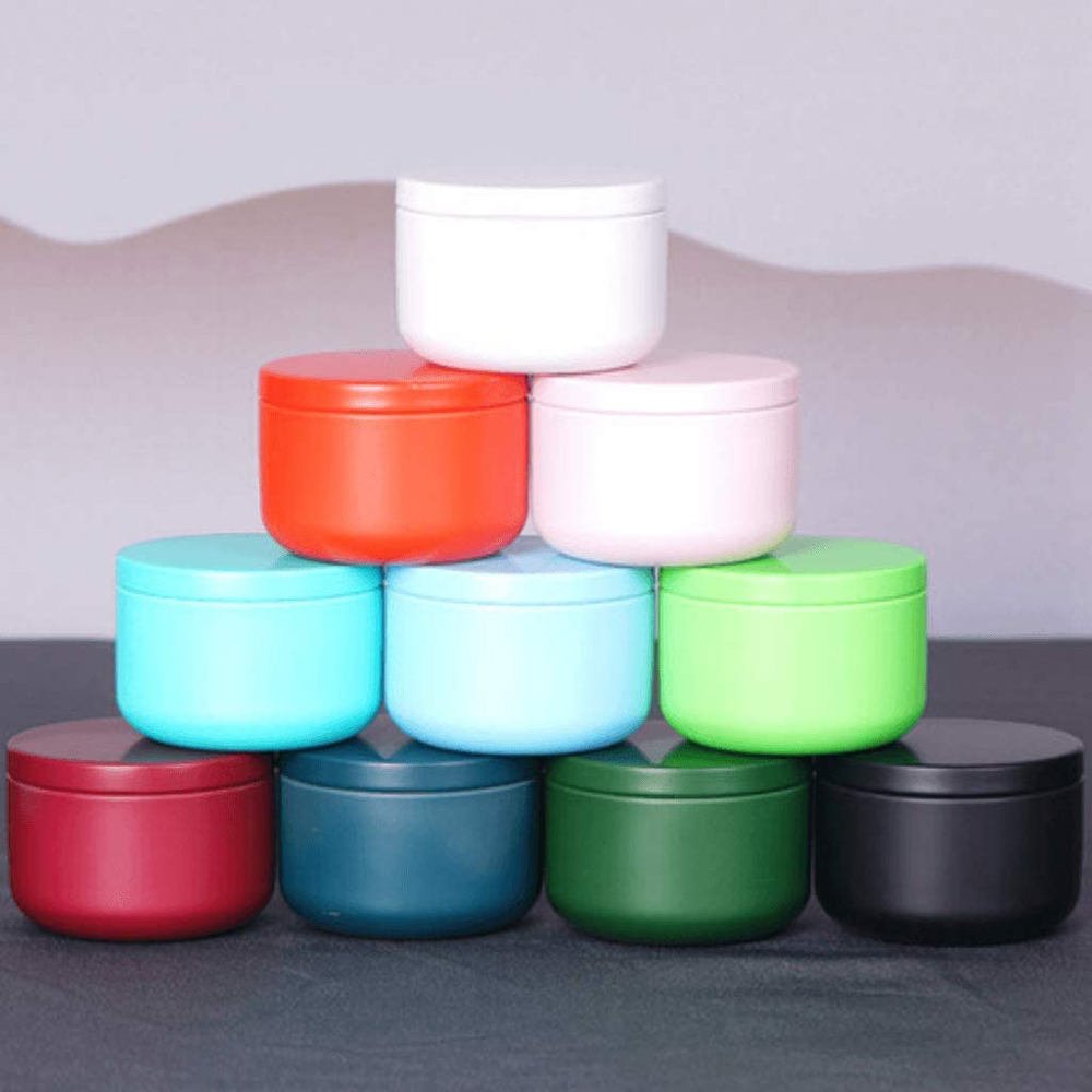 Candle Making Jug - Trà Có Thể Với Kín Hơi