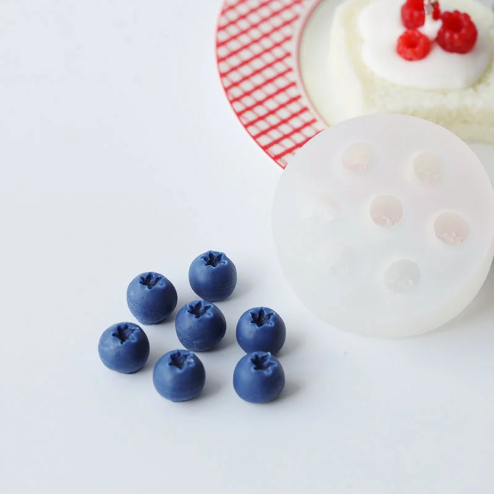 New Simulation Fruit Candle Si - đánh giá và giá Candle Making Supplies Wholesale
