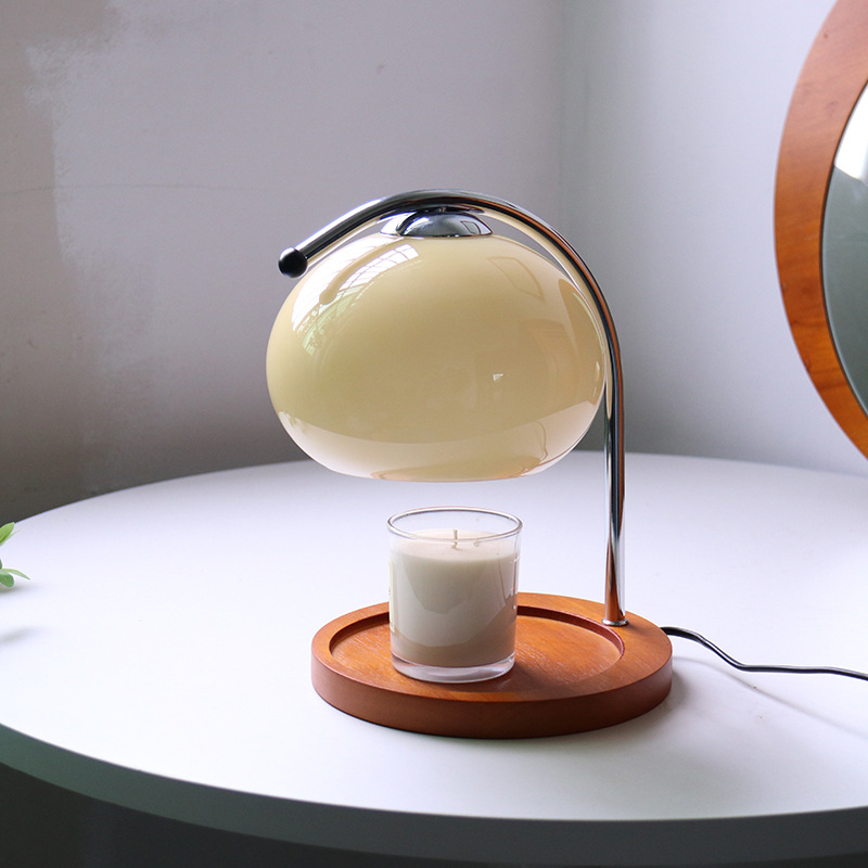 Candle Warmer Lamp with Dimmer - đánh giá và giá Candle Making Jug
