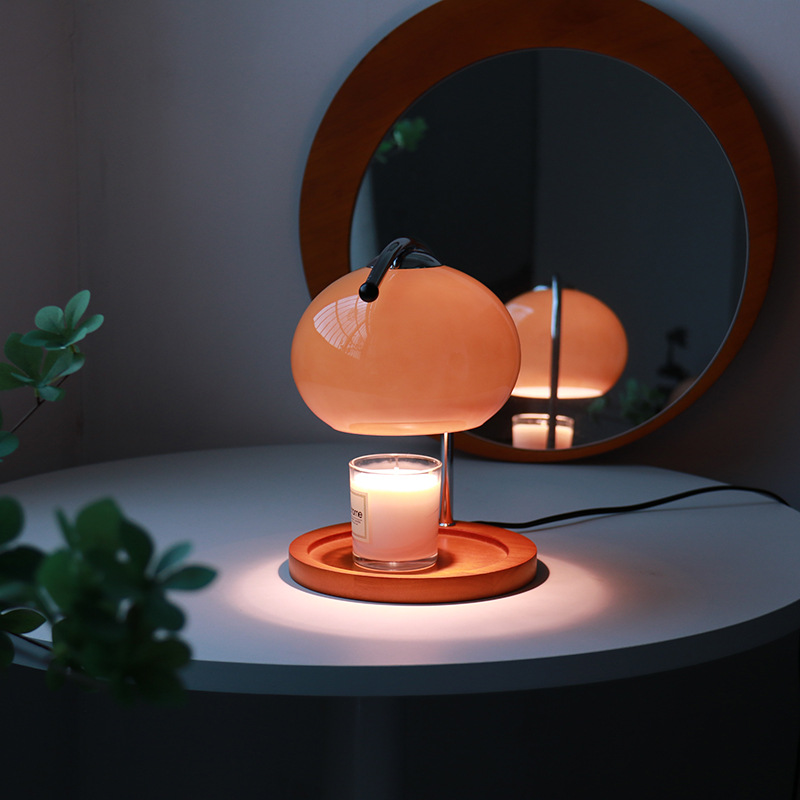 Candle Warmer Lamp with Dimmer - đánh giá và giá Candle Making Jug