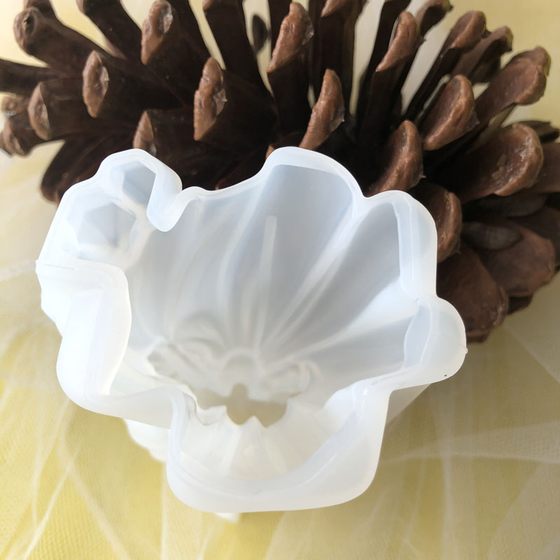 3D Cute Princess Silicone Cand - đánh giá và giá Candle Making Supplies Wholesale