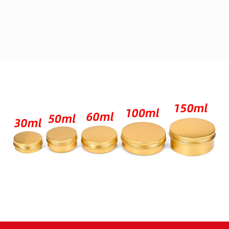30 Chiếc Vàng Nhôm Có Thể 50Ml - đánh giá và giá Candle Making Jug