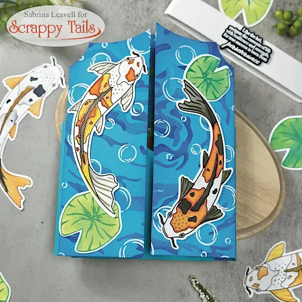 Ragonflies Bamboo Pond Koi Fis - đánh giá và giá Candle Making Books For Beginners