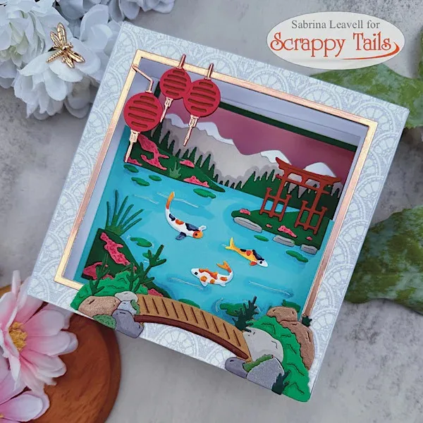 Ragonflies Bamboo Pond Koi Fis - đánh giá và giá Candle Making Books For Beginners