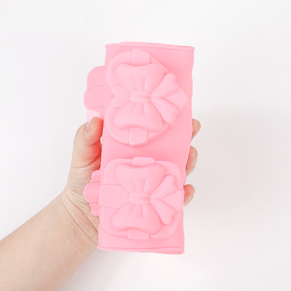 Square Heart Shape Silicone Mo - đánh giá và giá Candle Making Supplies Wholesale
