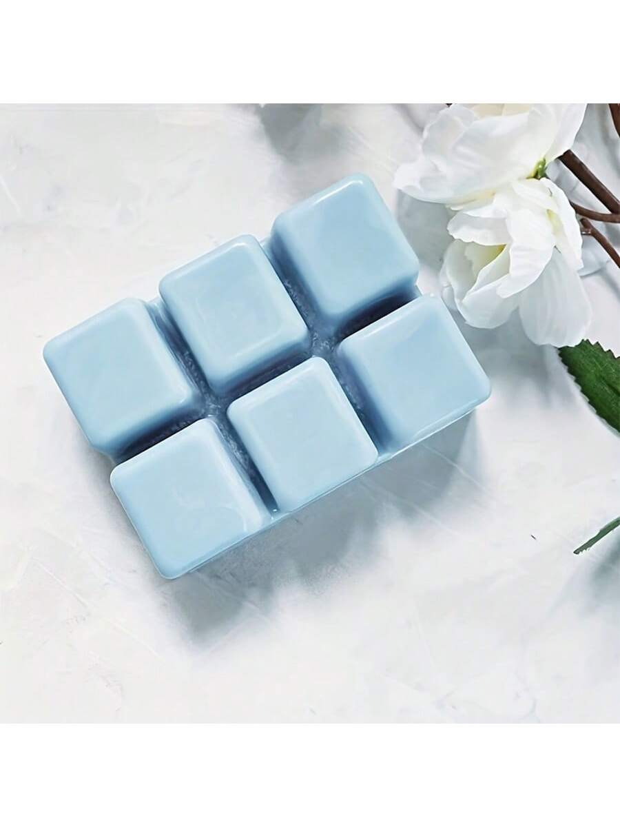 12/24 Pieces Rectangular 6-Hol - đánh giá và giá Candle Making Jug