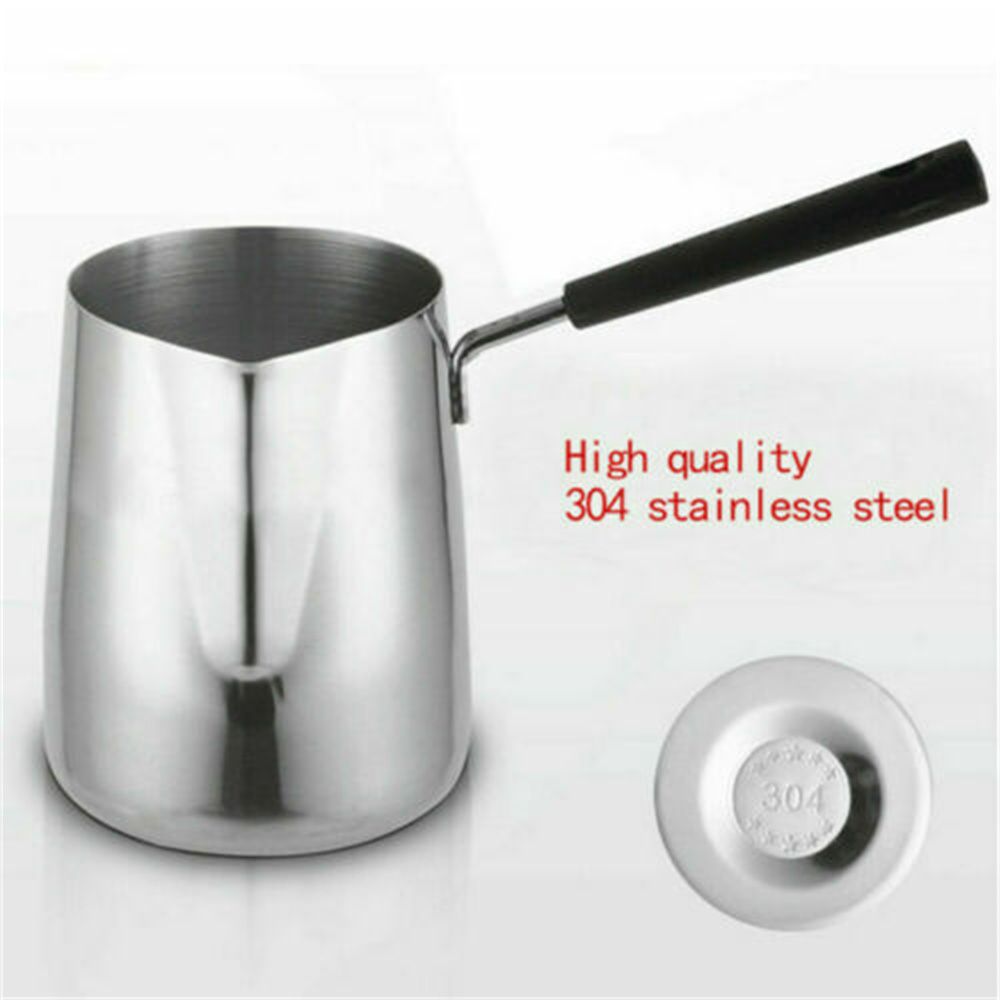 Stainless DIY Steel Making Jug - đánh giá và giá Candle Making Jug