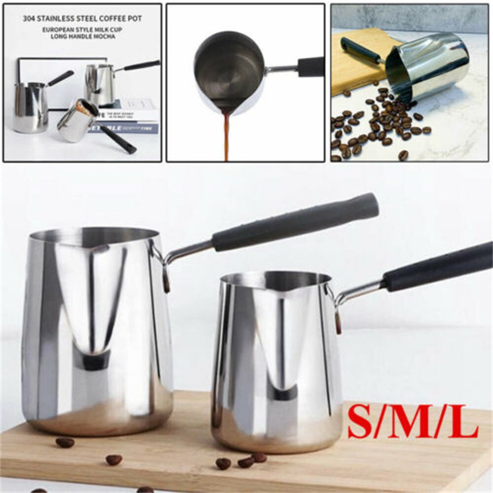 Stainless DIY Steel Making Jug - đánh giá và giá Candle Making Jug