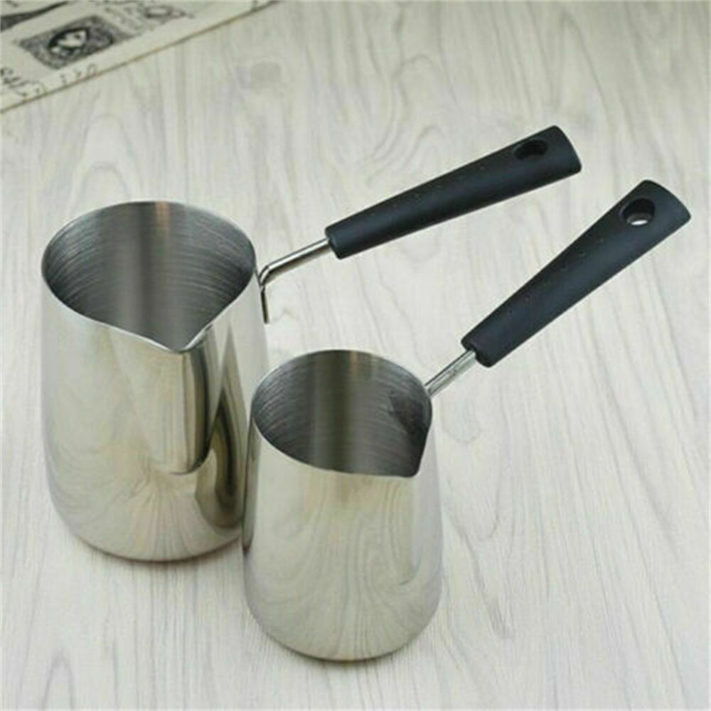 Stainless DIY Steel Making Jug - đánh giá và giá Candle Making Jug