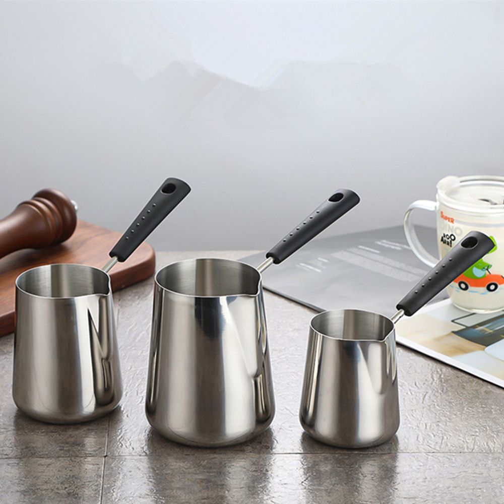Stainless DIY Steel Making Jug - đánh giá và giá Candle Making Jug