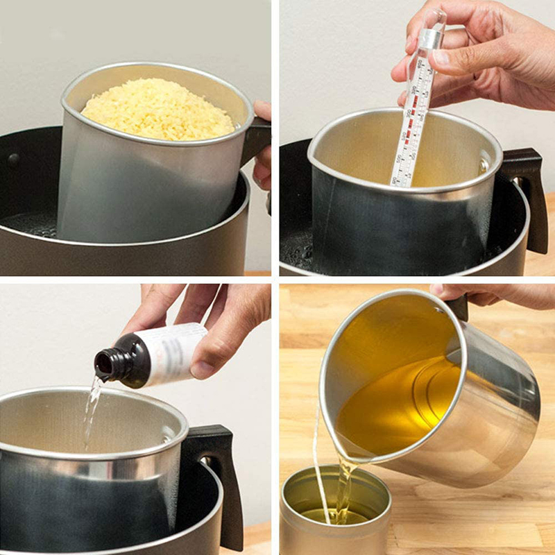 Candle Making Supplies Kit DIY - đánh giá và giá Candle Making Jug