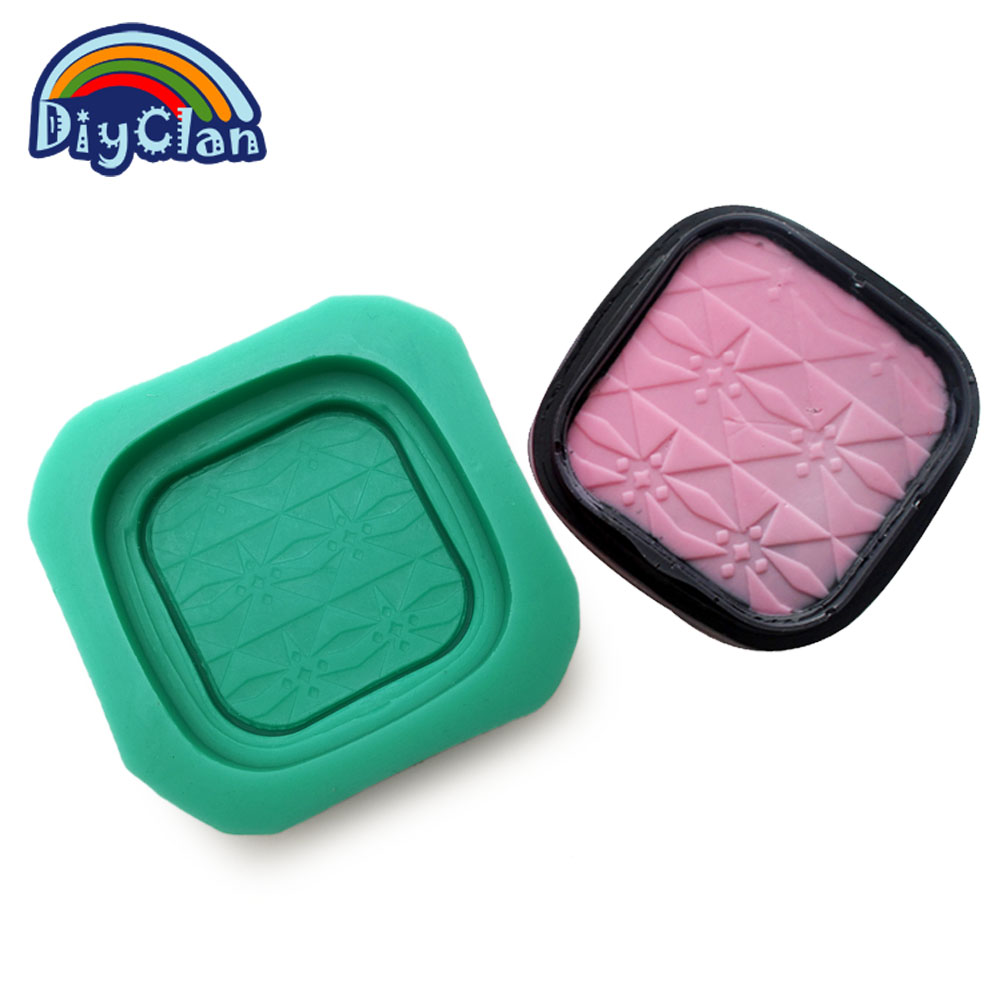 Tự Làm Ốp Bánh Kẹo Khuôn Tạo H - đánh giá và giá Candle Making Supplies Wholesale