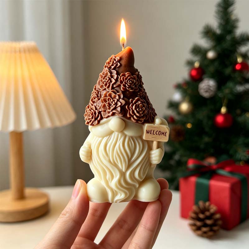 Aromatherapy Candle Silicone M - đánh giá và giá Candle Making Books For Beginners