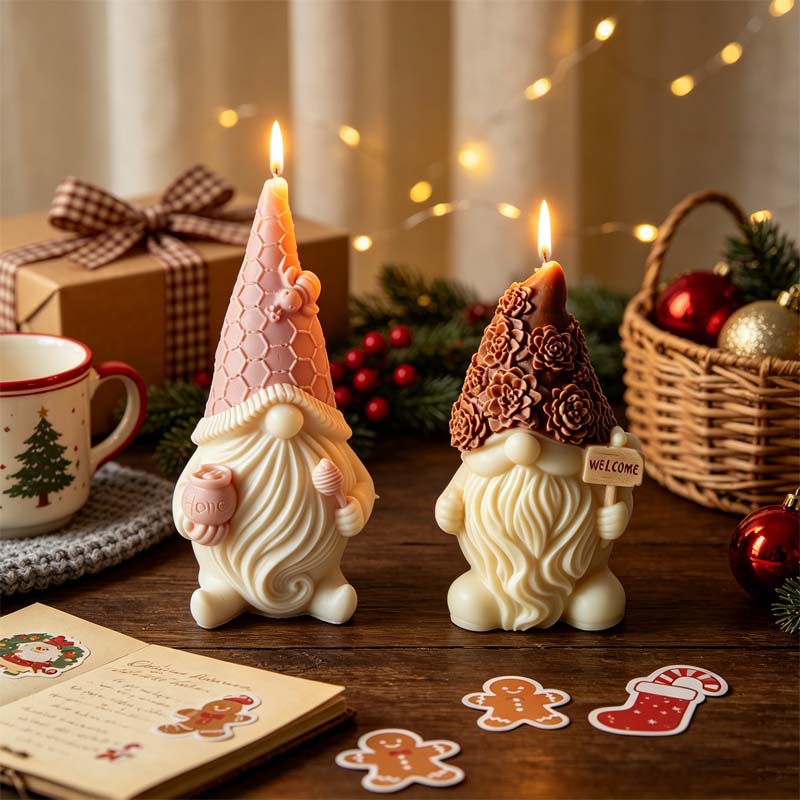 Aromatherapy Candle Silicone M - đánh giá và giá Candle Making Books For Beginners