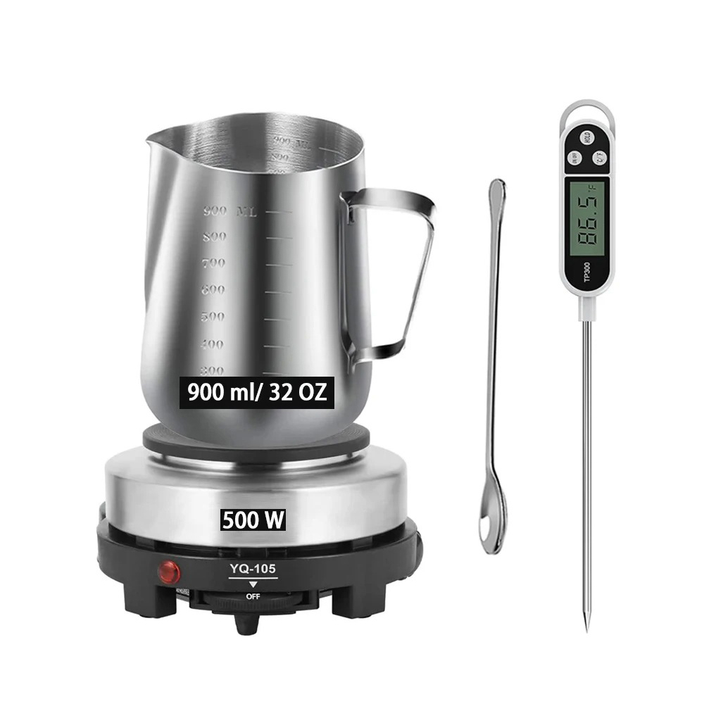 Gemos Candle Making Supplies T - đánh giá và giá Candle Making Jug