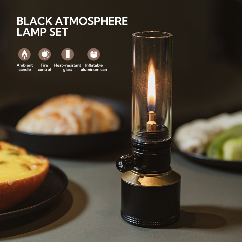 CAMPINGMOON Atmosphere Candle  - đánh giá và giá Candle Making Jug