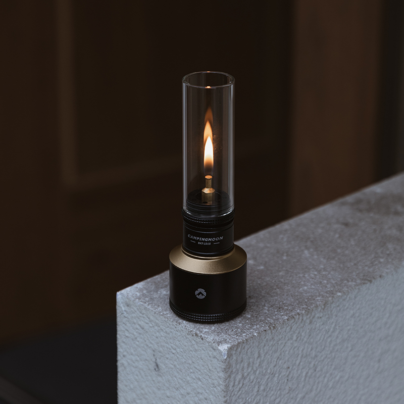 CAMPINGMOON Atmosphere Candle  - đánh giá và giá Candle Making Jug