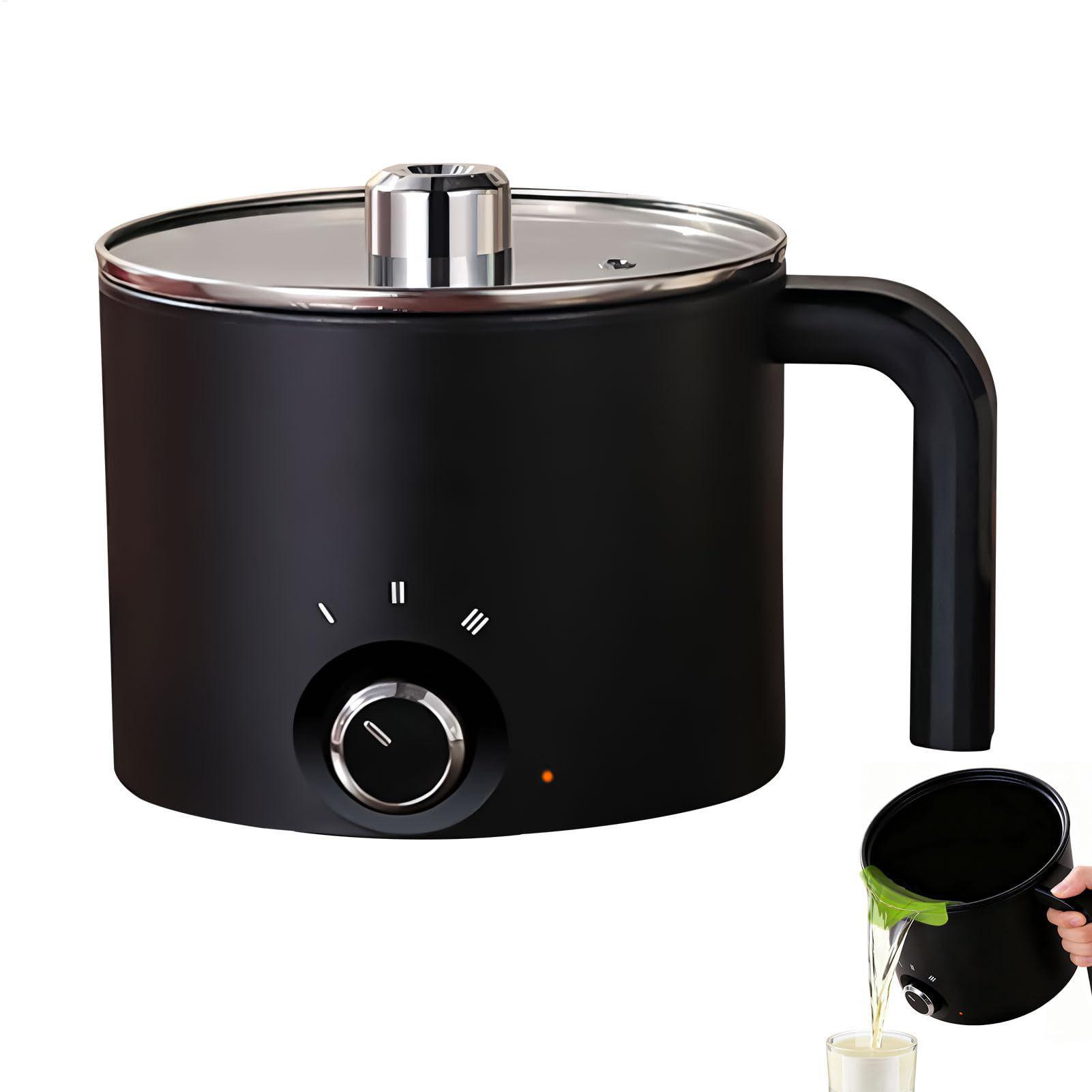 EU 1.5L Wax Melting Pot Candle - đánh giá và giá Candle Making Jug