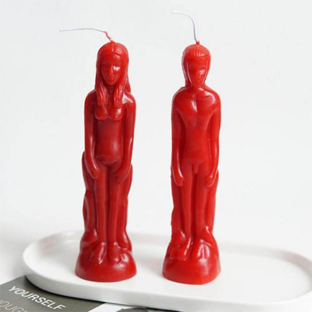 Tự Làm Nến Khuôn Hình Người Nế - đánh giá và giá Candle Making Supplies Wholesale