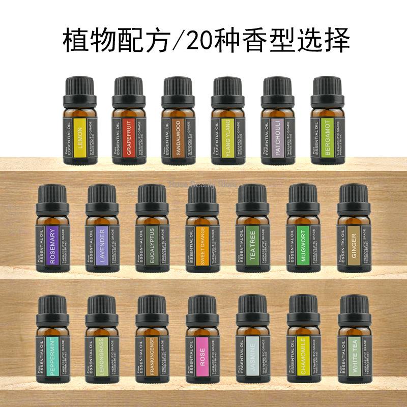 10Ml Aromatherapy Candle Essen - đánh giá và giá Candle Making Supplies Wholesale