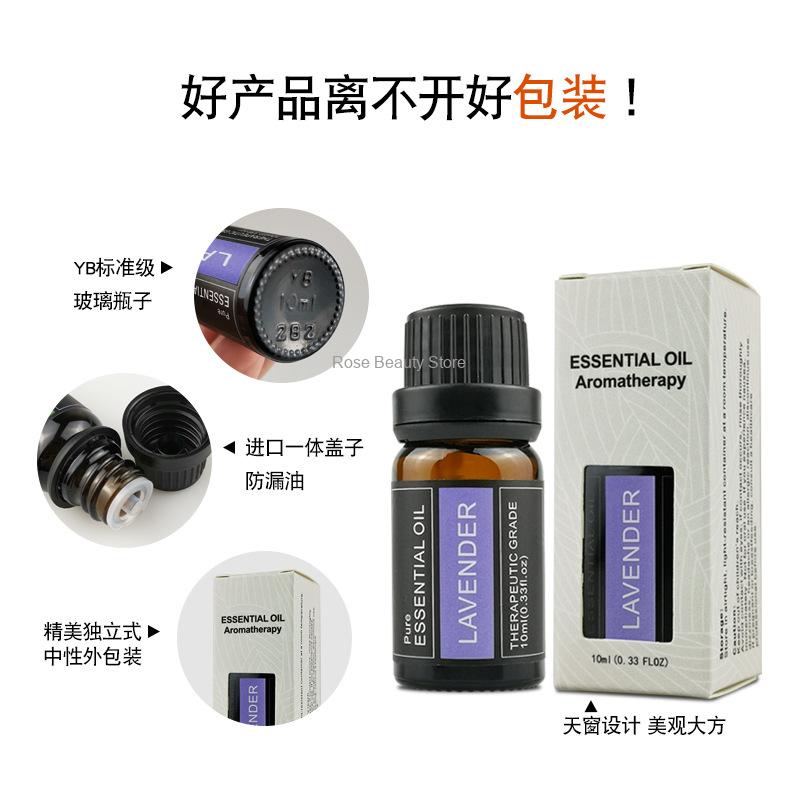 10Ml Aromatherapy Candle Essen - đánh giá và giá Candle Making Supplies Wholesale