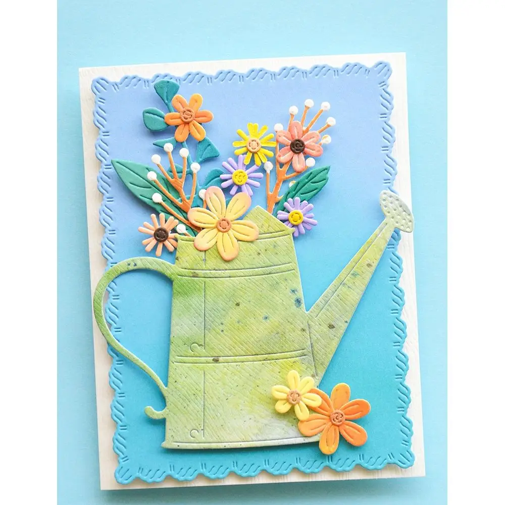 Watering Can Fine Eyelet Frame - đánh giá và giá Candle Making Jug