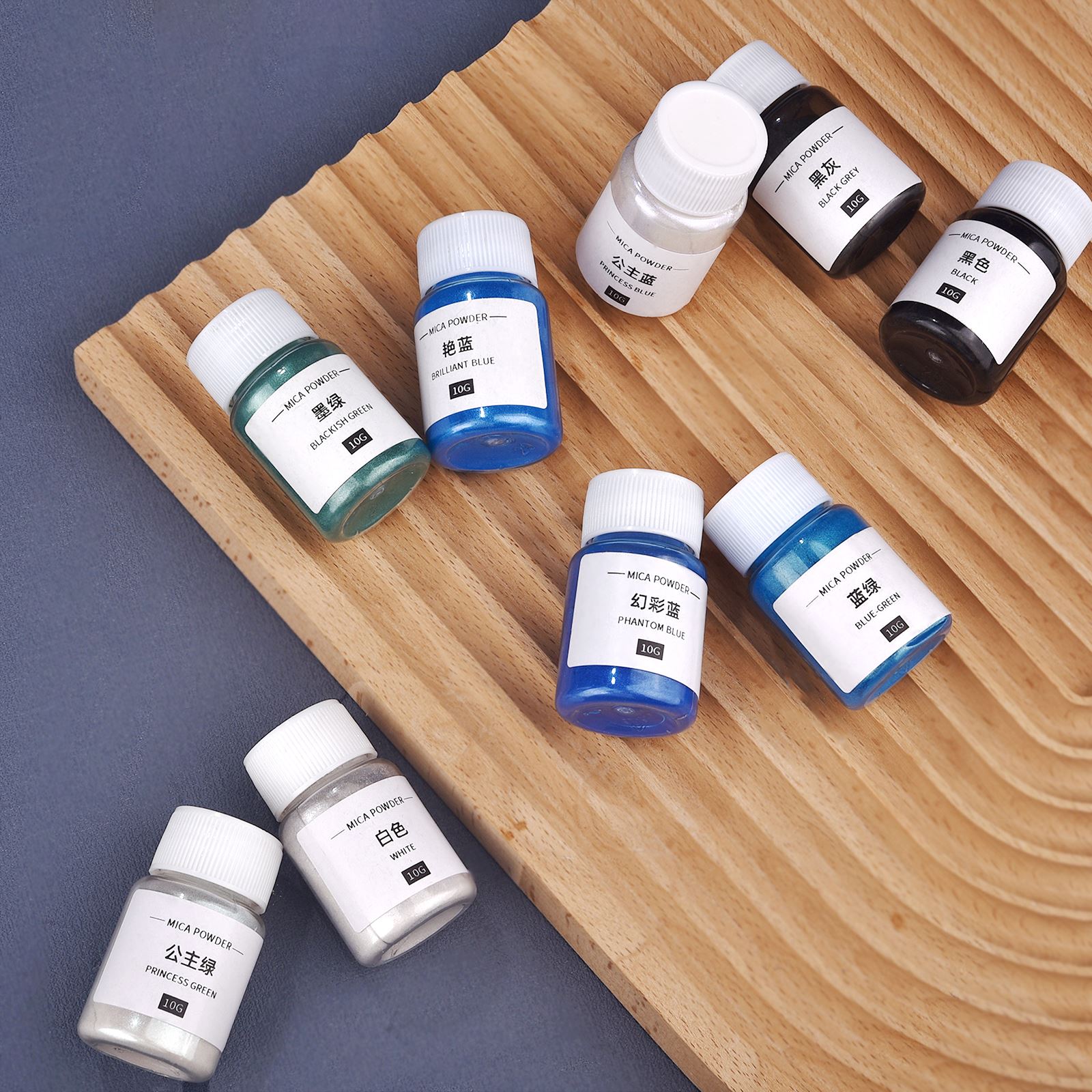 10g Candle Coloring Agent Pear - đánh giá và giá Candle Making Supplies Wholesale