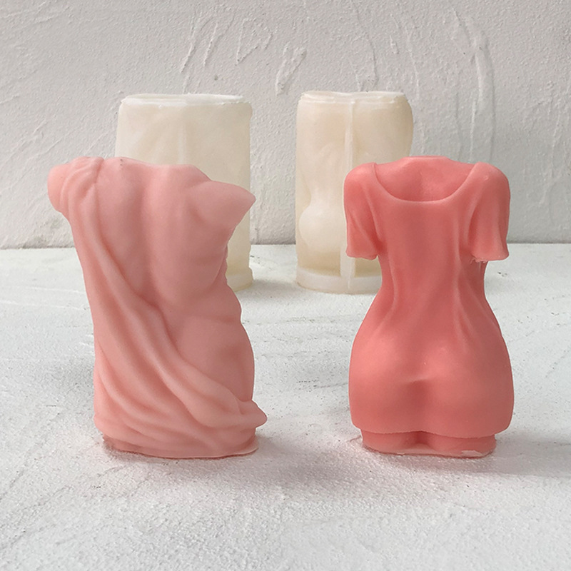 A Female Male Human Body Fragr - đánh giá và giá Candle Making Jug