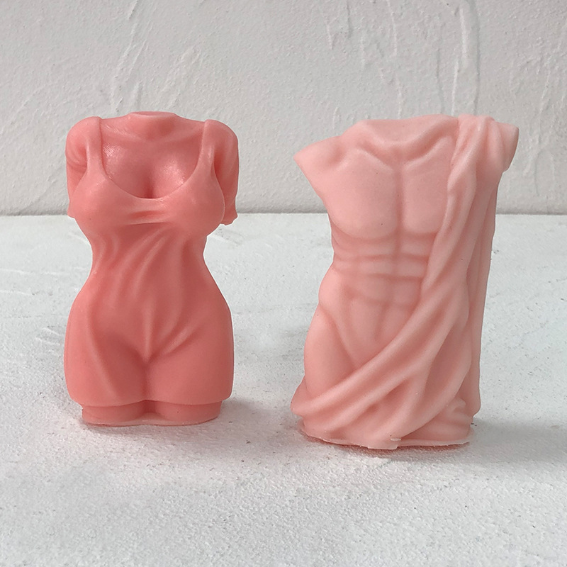 A Female Male Human Body Fragr - đánh giá và giá Candle Making Jug