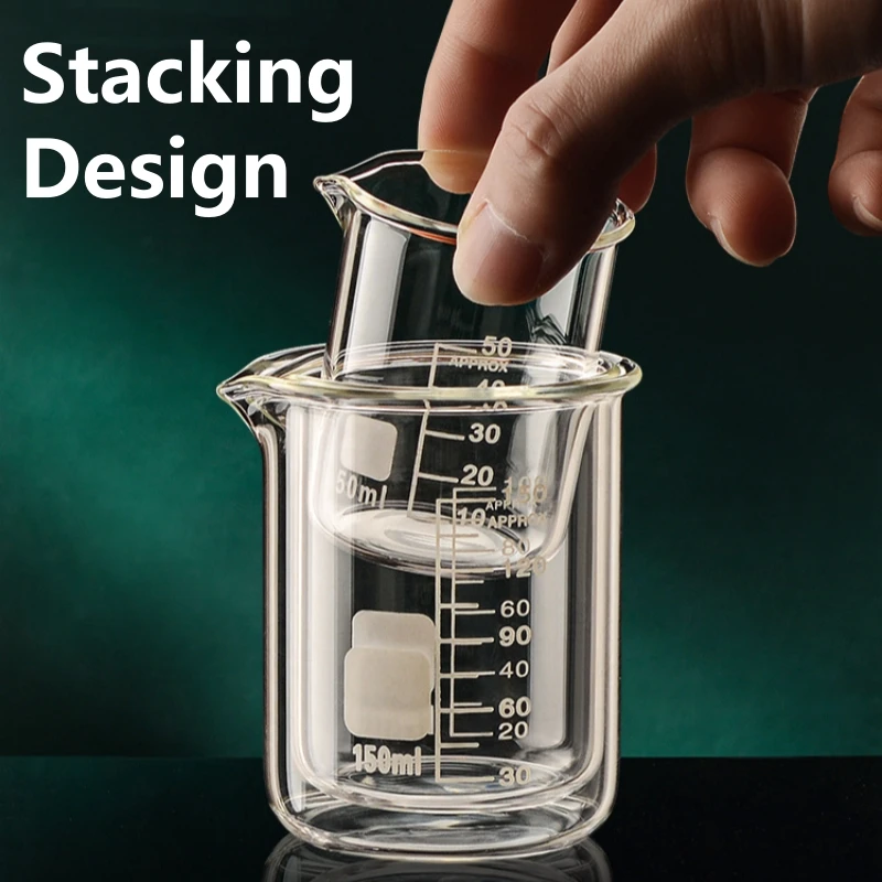 50-1000ml Combination Set High - đánh giá và giá Candle Making Jug